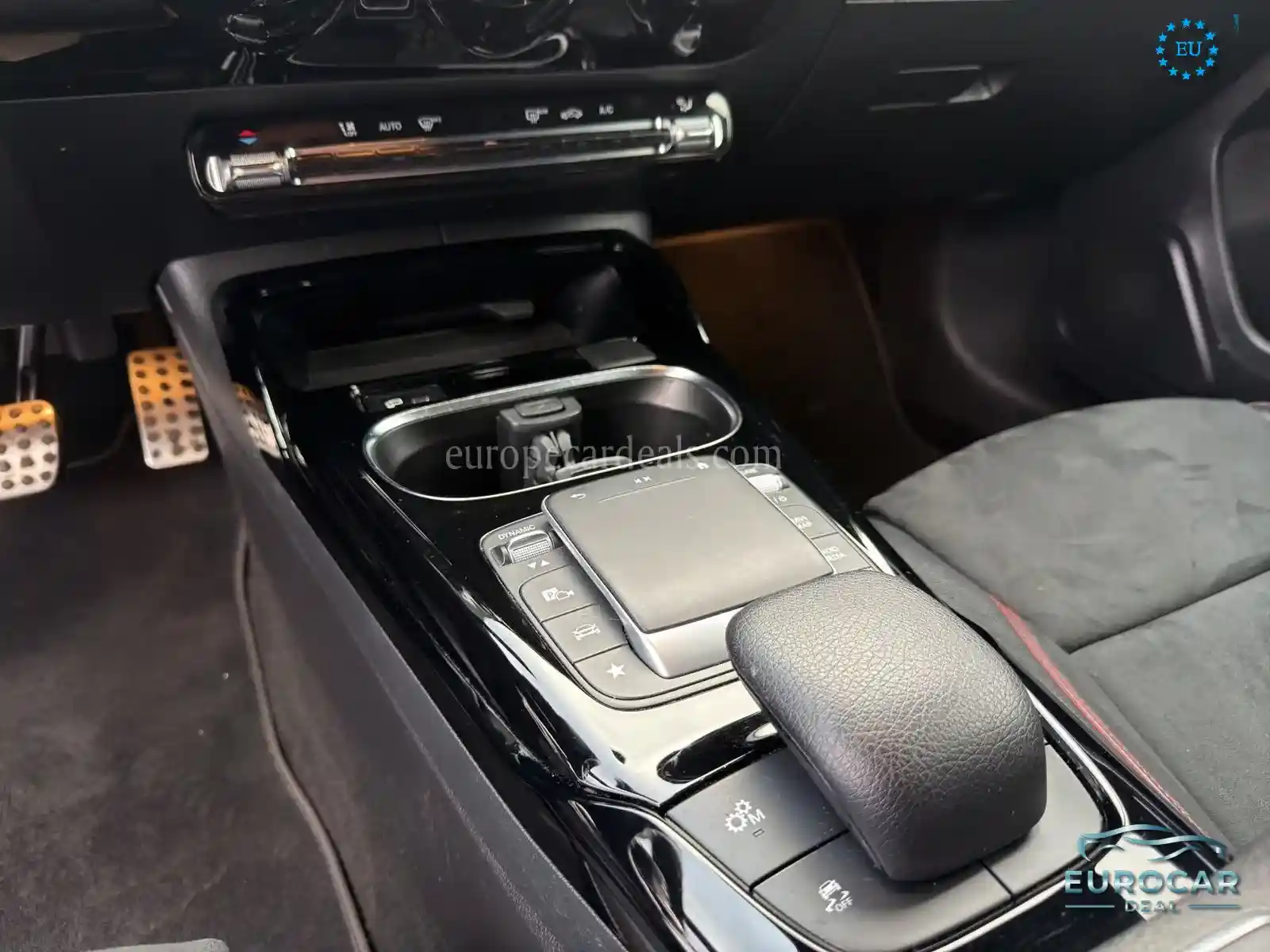 Mercedes-Benz A 35 AMG
