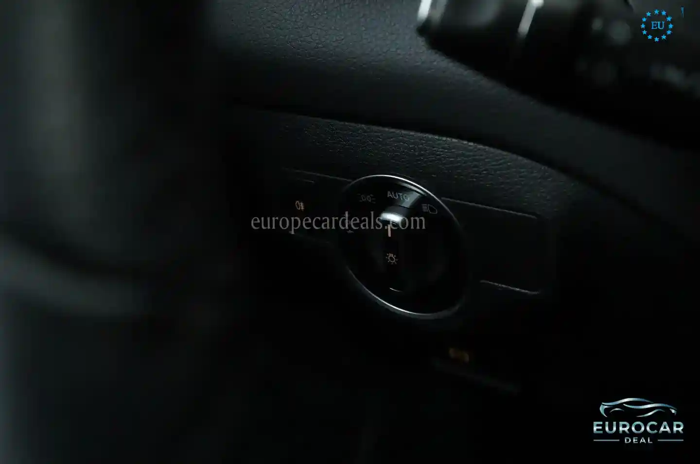 Mercedes-Benz CLA 180 Shooting Brake