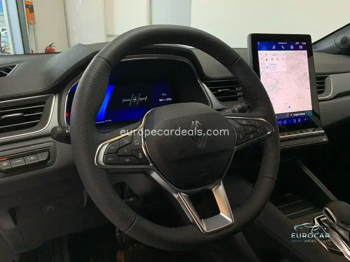 Renault Symbioz