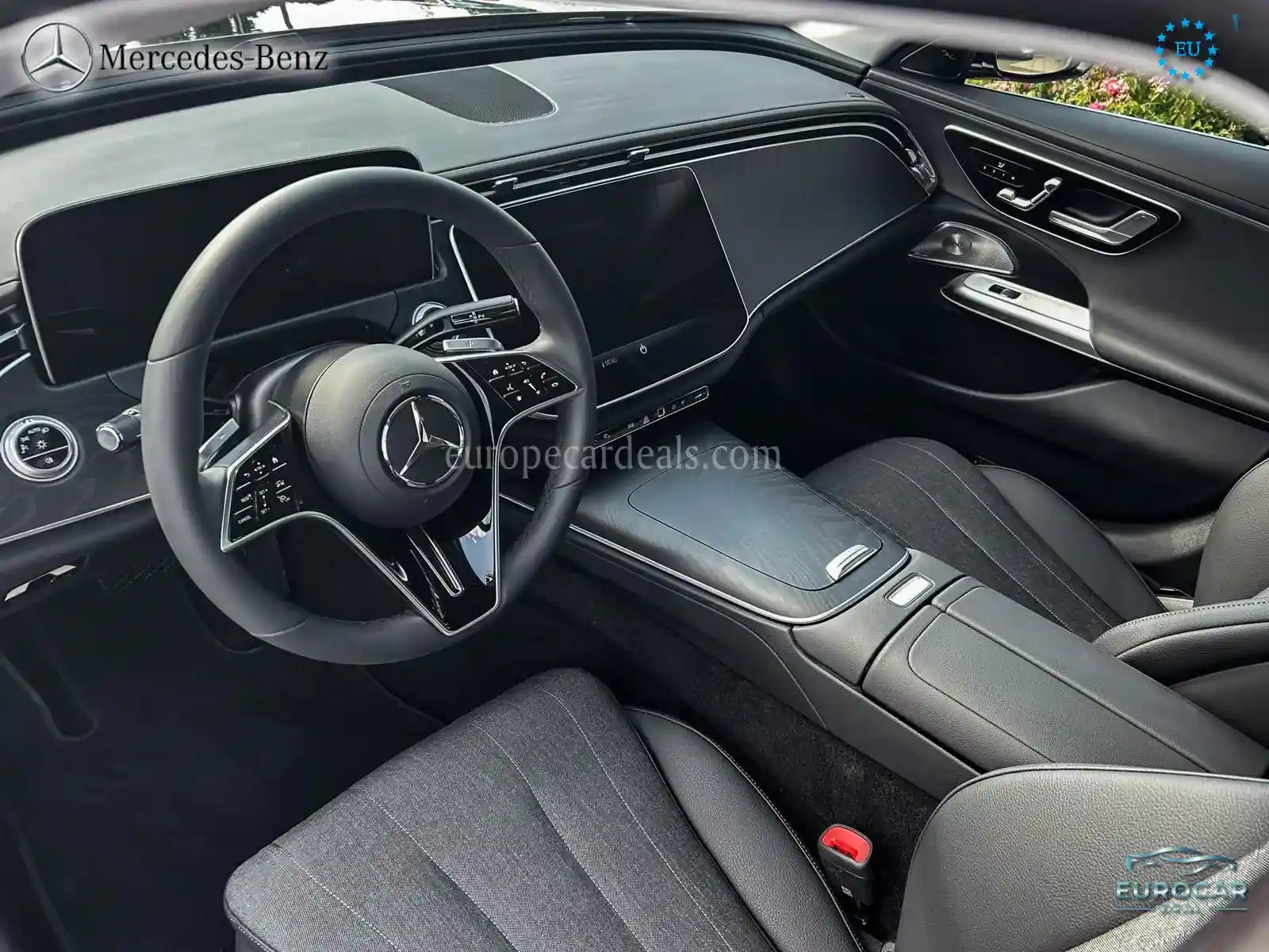 Mercedes-Benz E 450