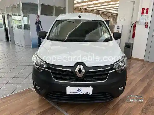 Renault Express
