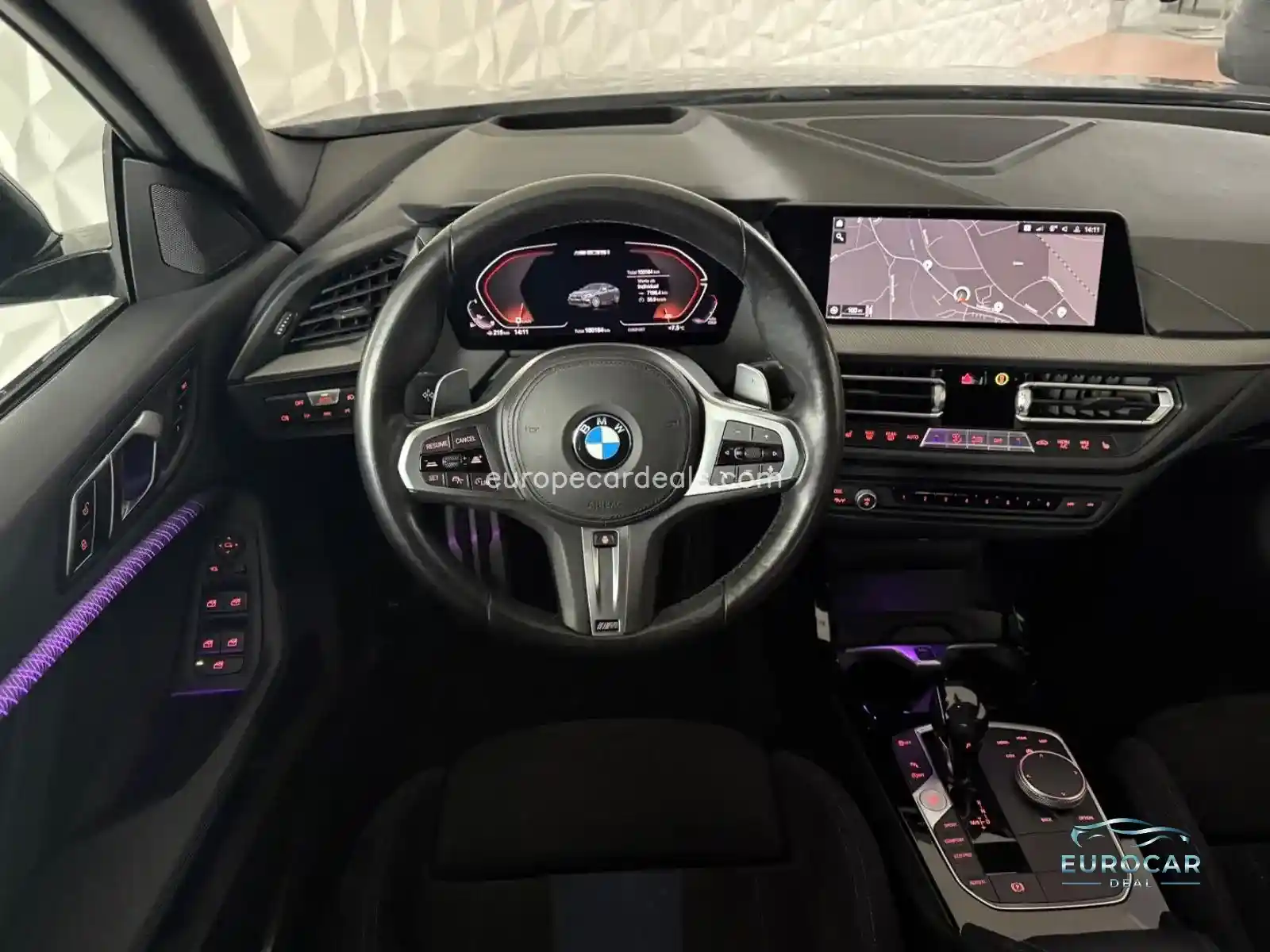 BMW M235