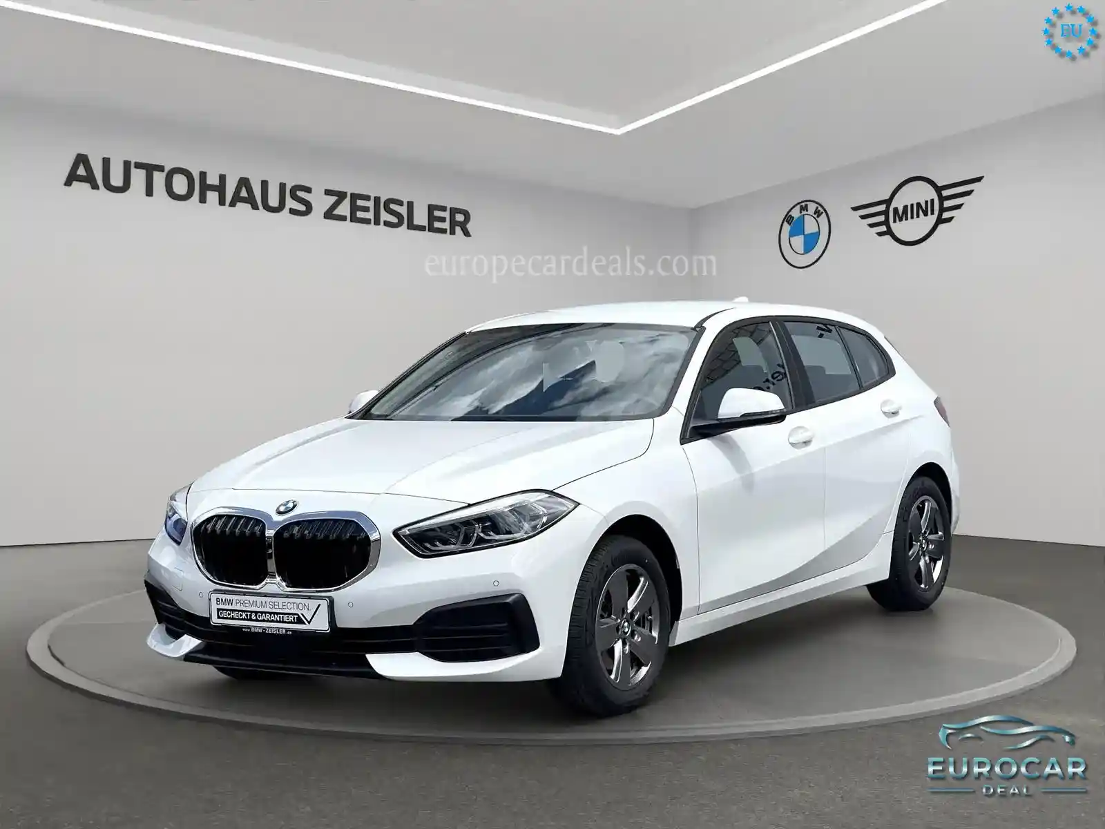 BMW 118