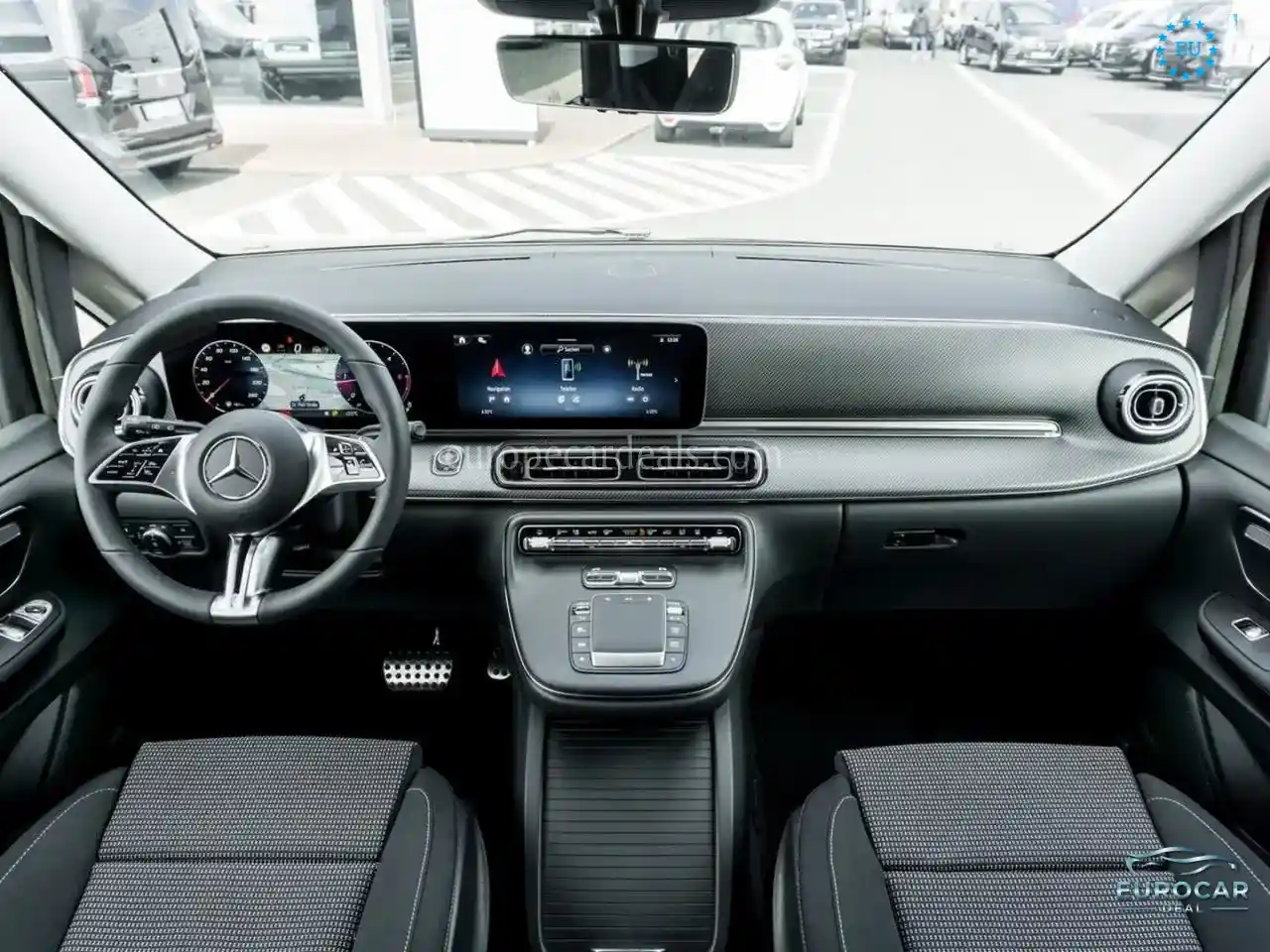 Mercedes-Benz V 250