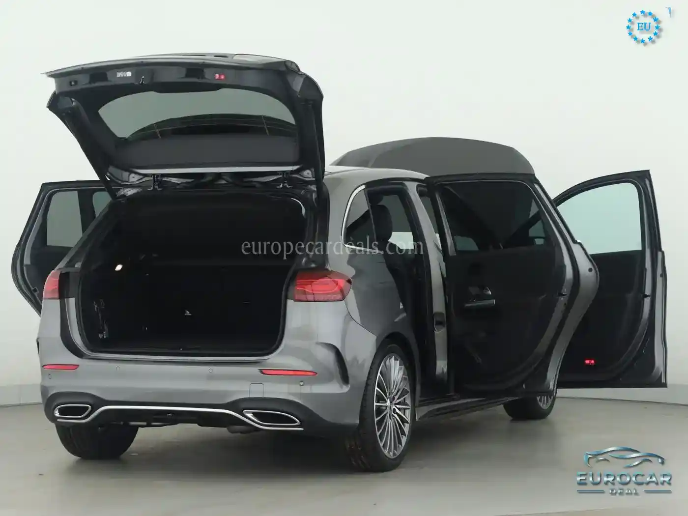 Mercedes-Benz B 220