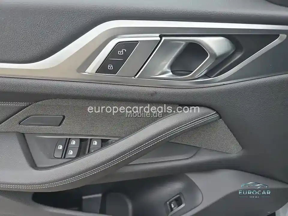 BMW 430 Gran Coupé