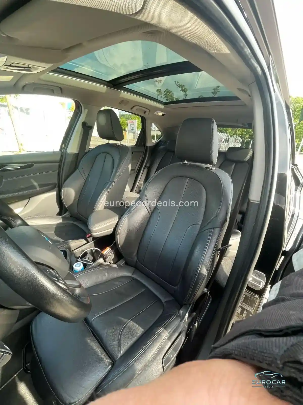 BMW 220 Active Tourer