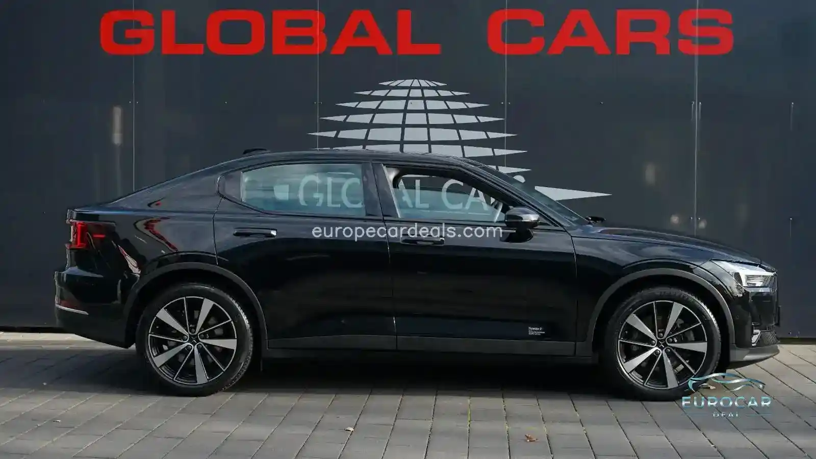 Polestar 2