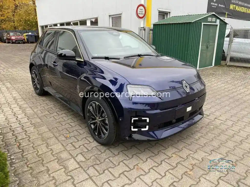 Renault R 5