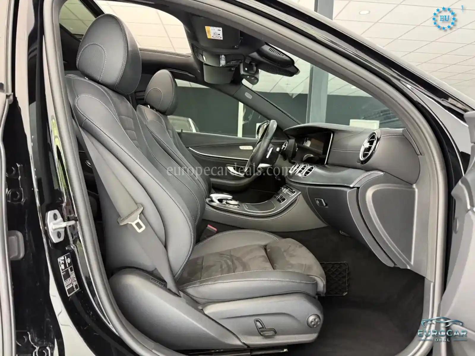 Mercedes-Benz E 350