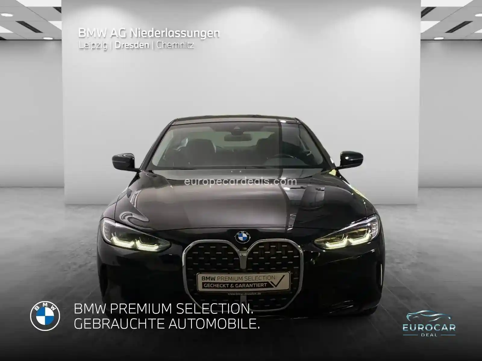BMW 430