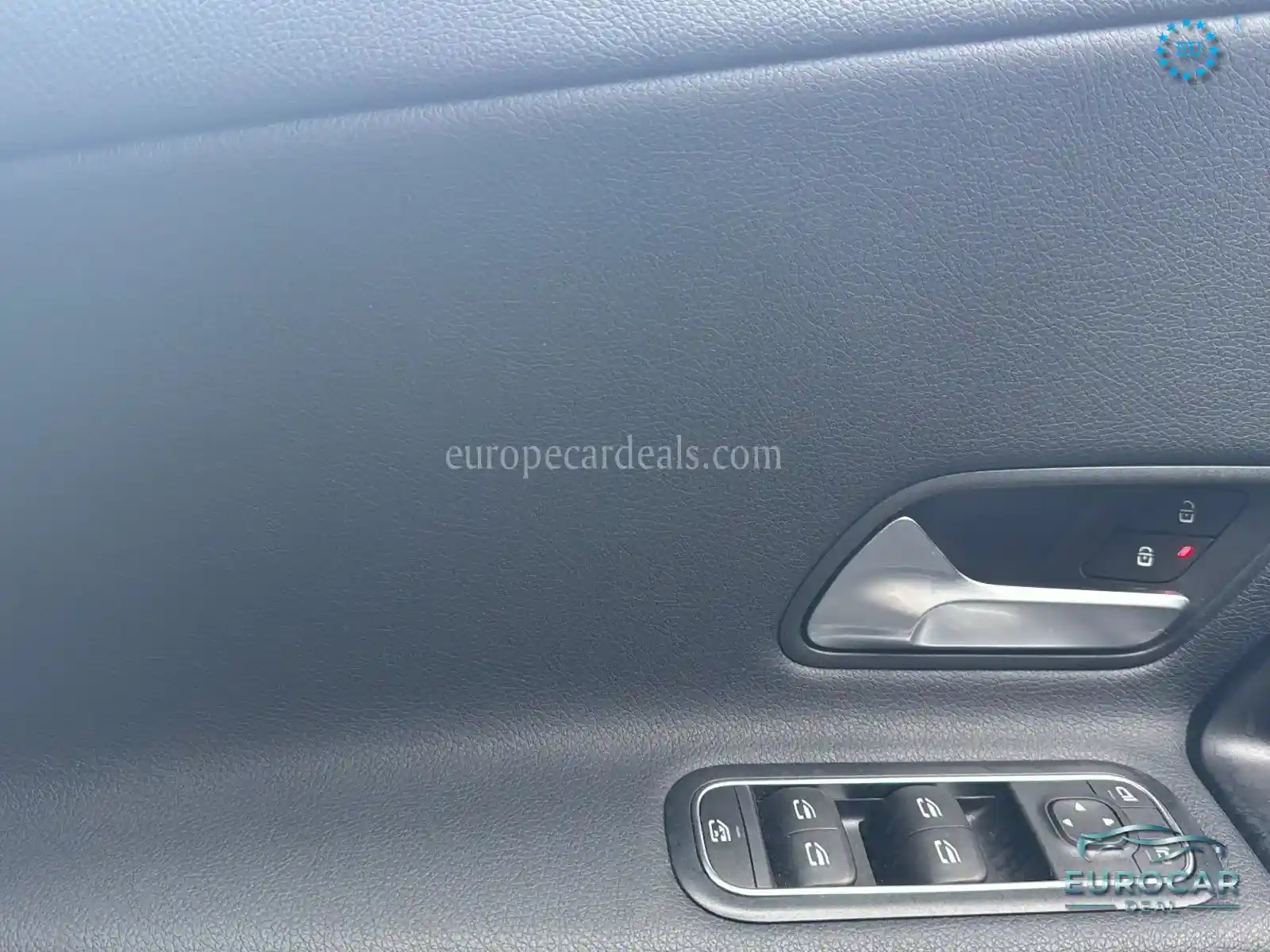Mercedes-Benz CLA 250 Shooting Brake