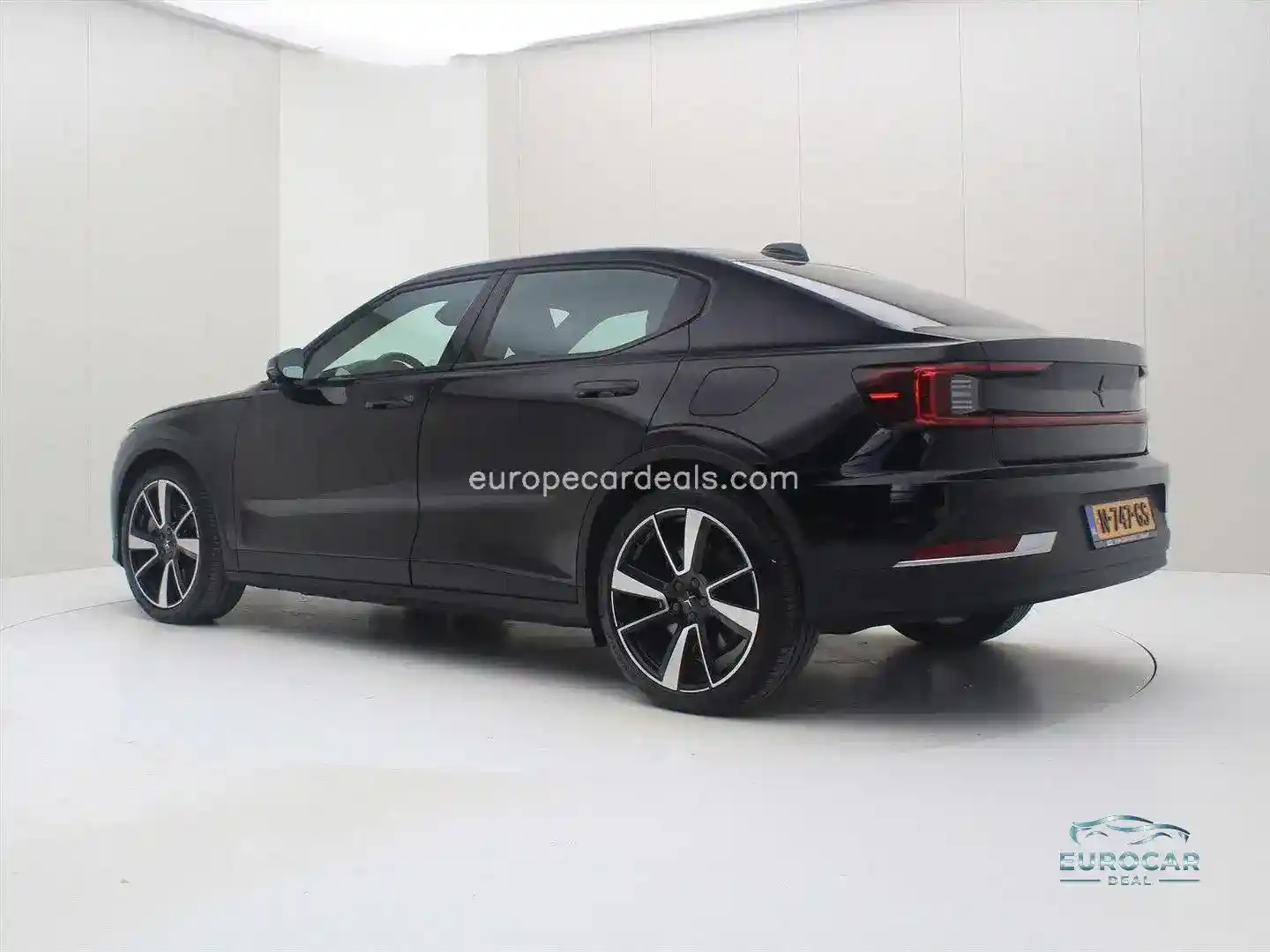 Polestar 2