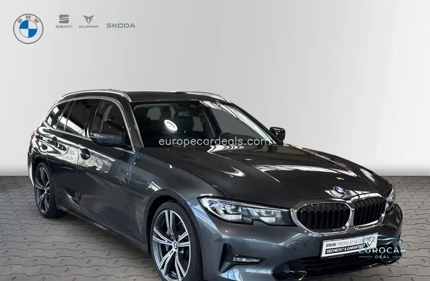 BMW 330