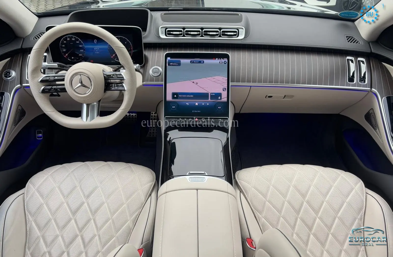 Mercedes-Benz S 400