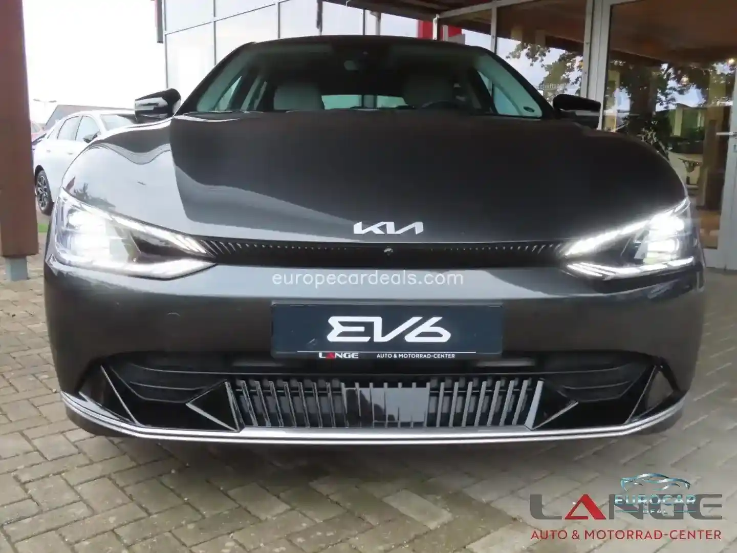 Kia EV6
