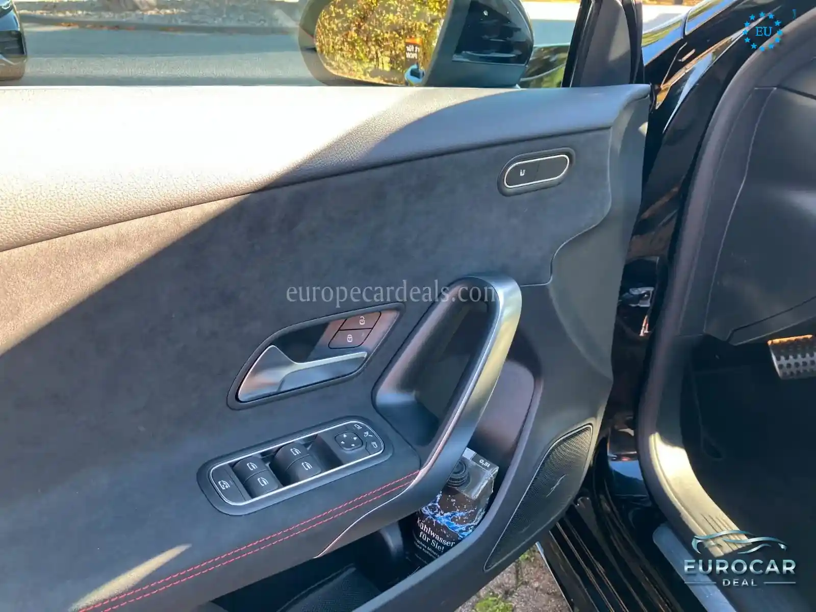 Mercedes-Benz A 35 AMG