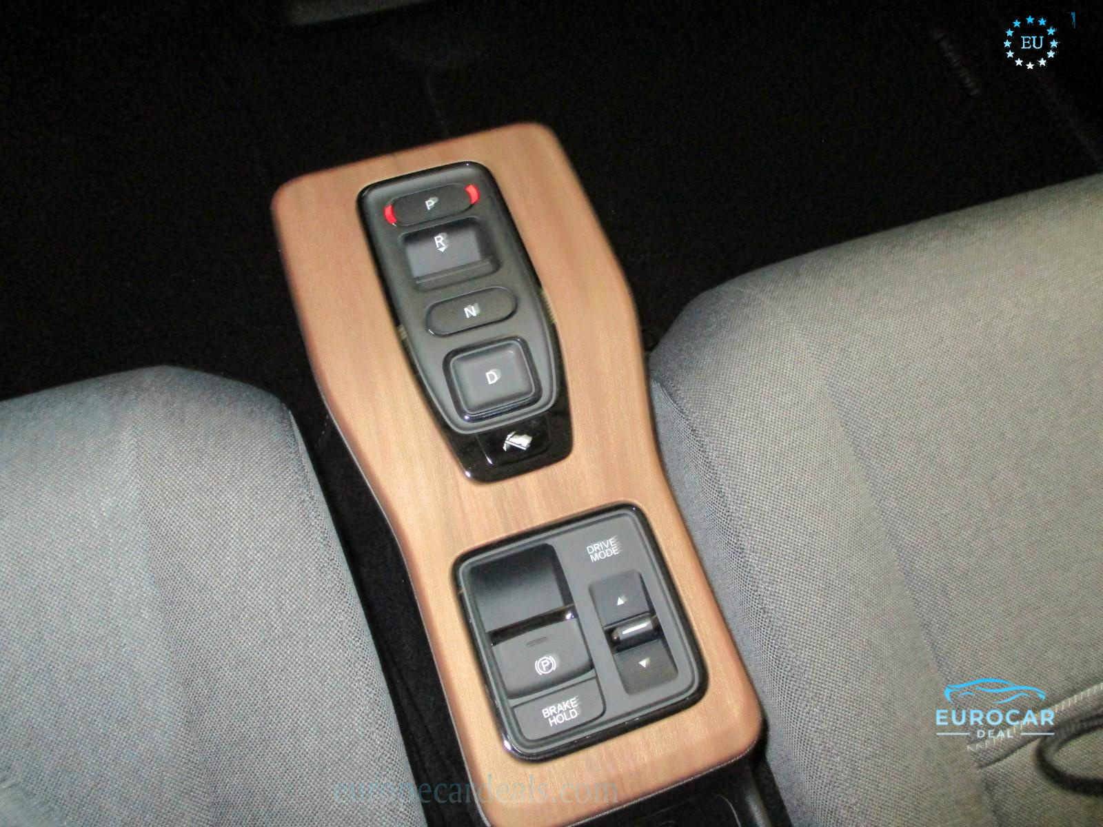 Honda e
