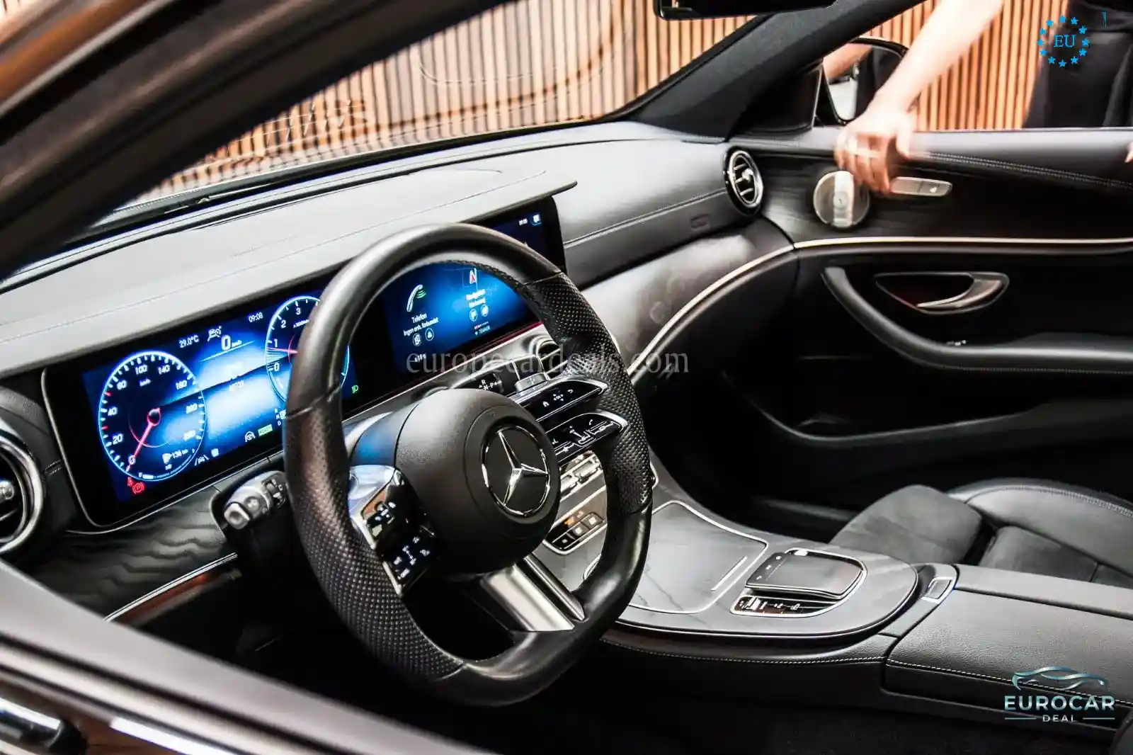 Mercedes-Benz E 300