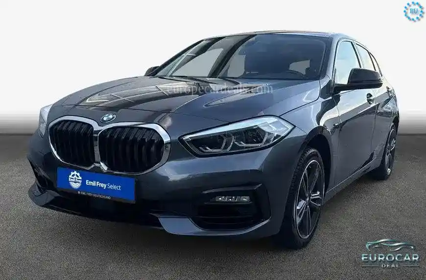 BMW 118