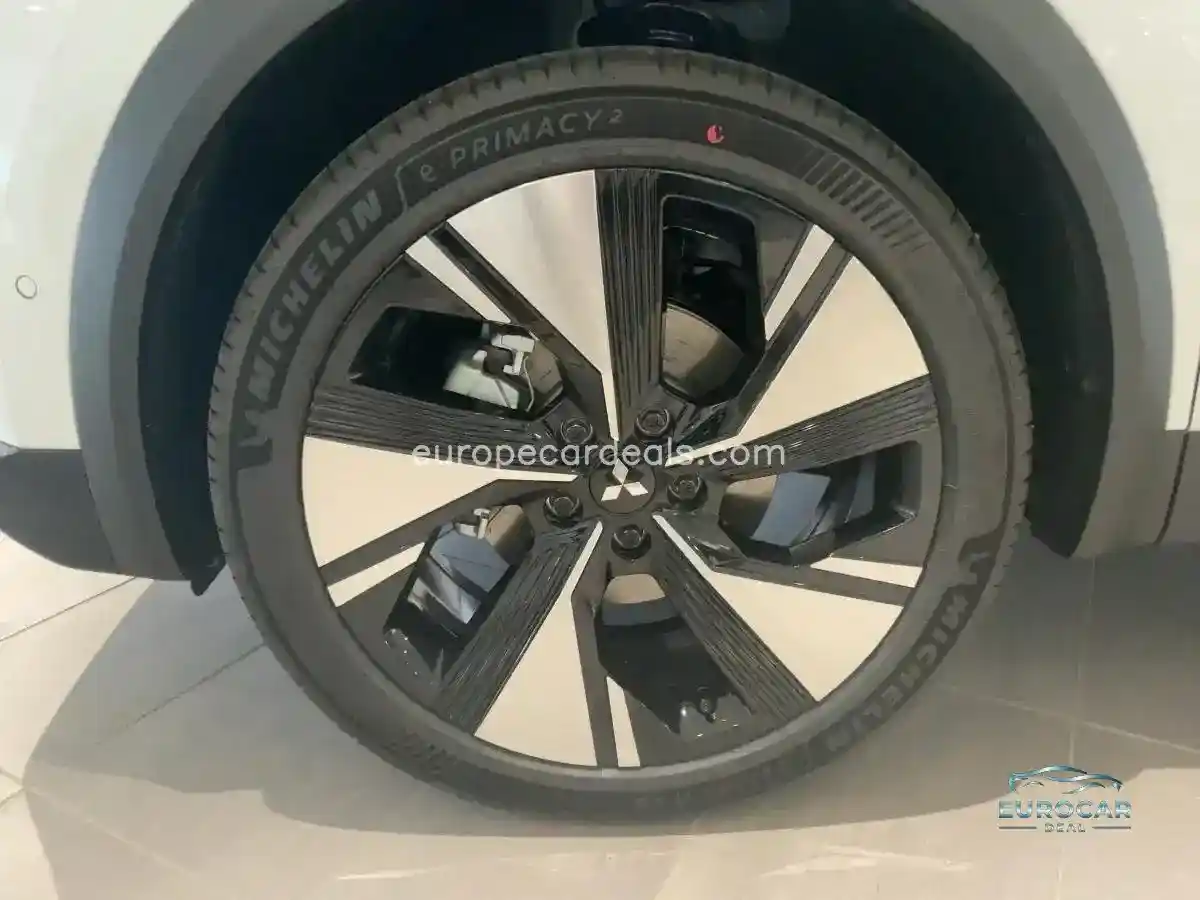 Mitsubishi Grandis