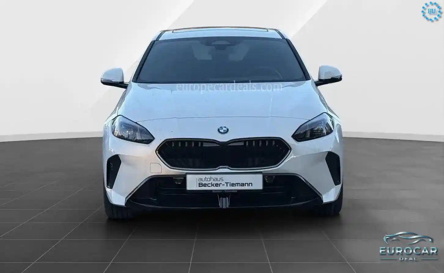 BMW 120