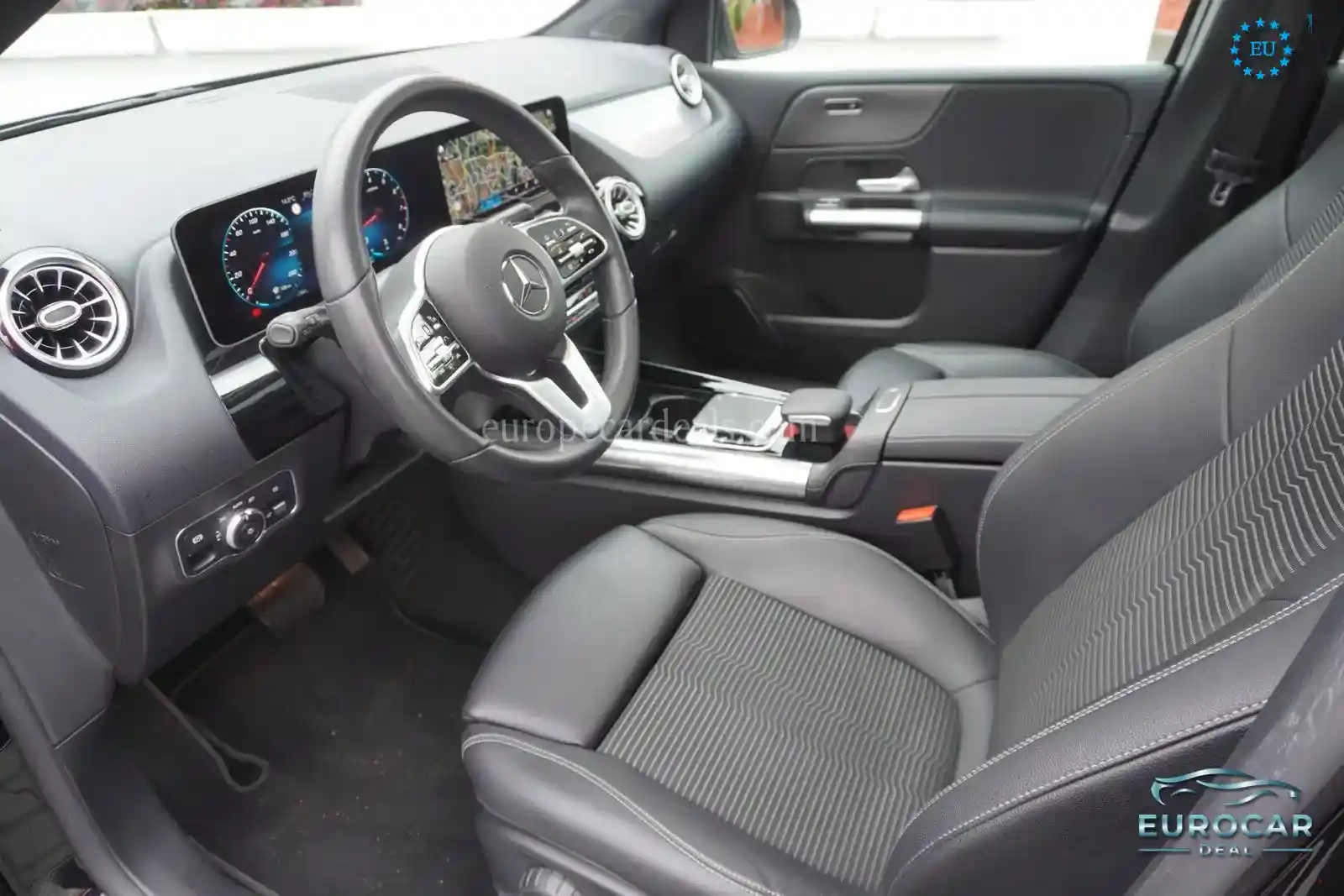 Mercedes-Benz B 150