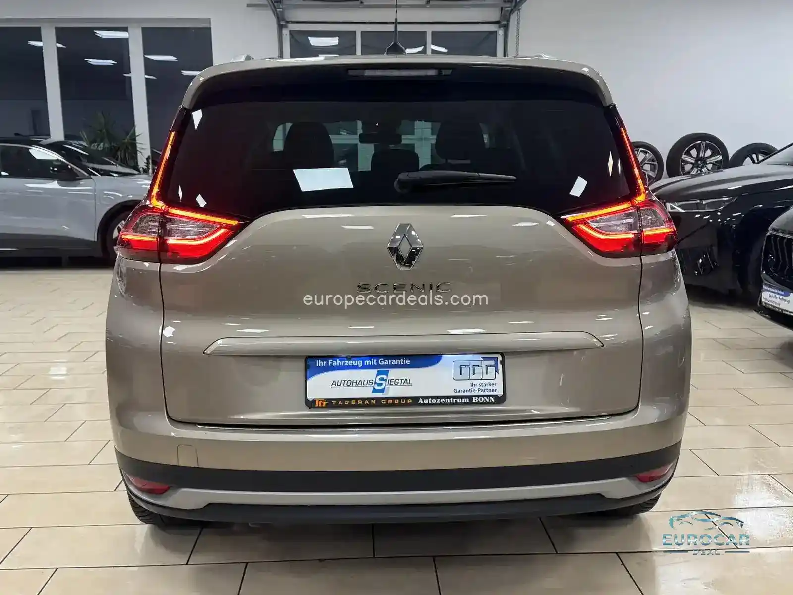 Renault Grand Scenic