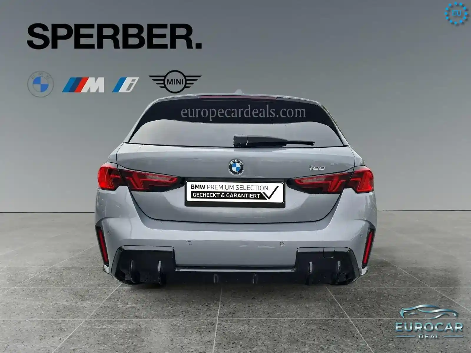 BMW 120