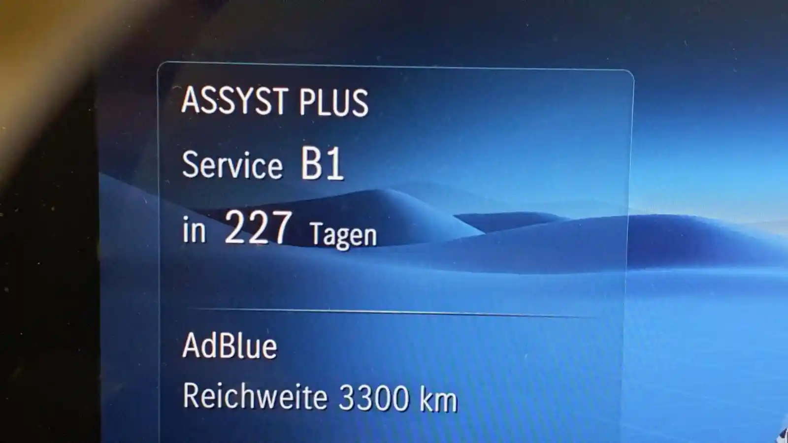 Mercedes-Benz S 400