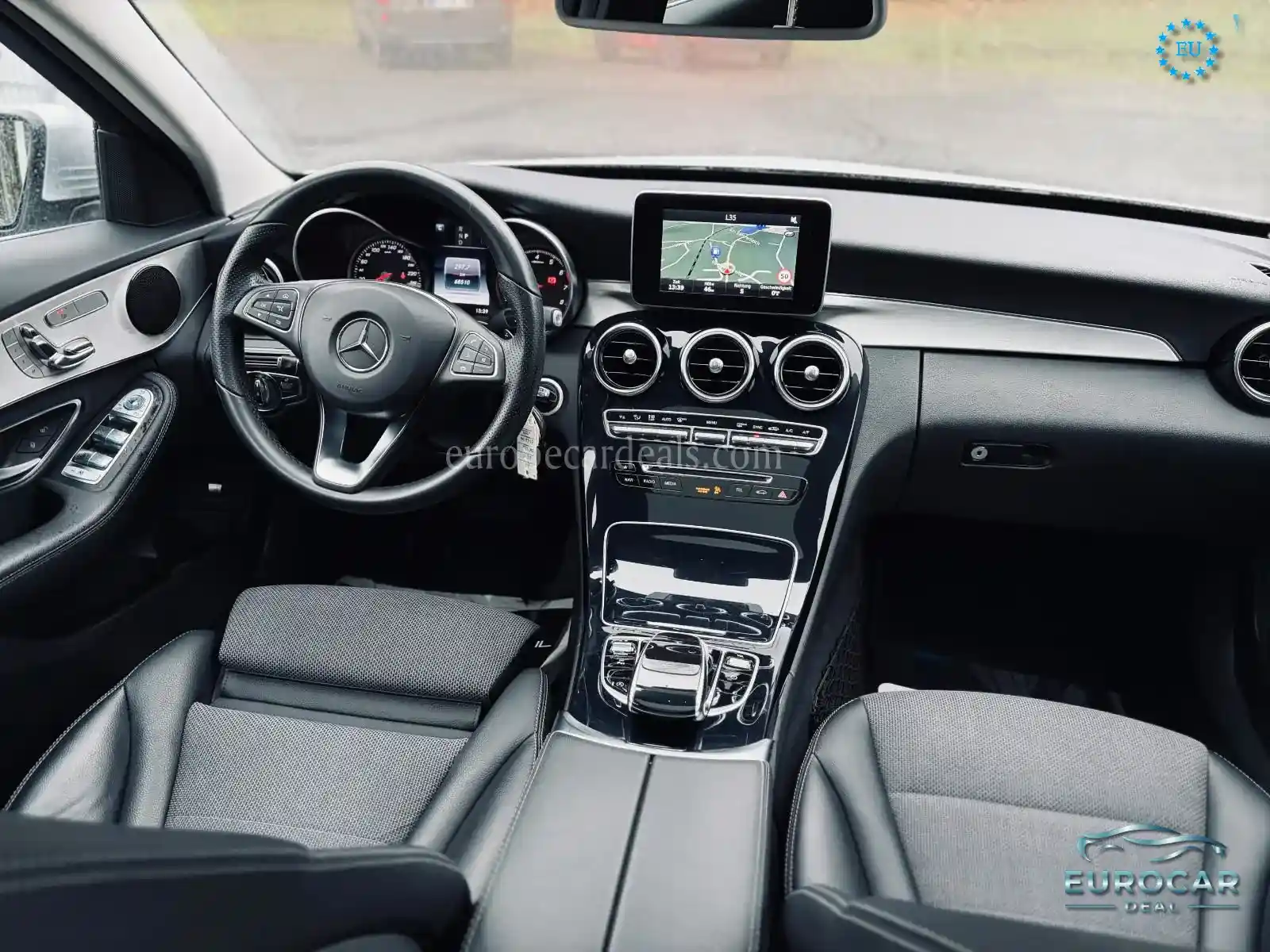 Mercedes-Benz C 250