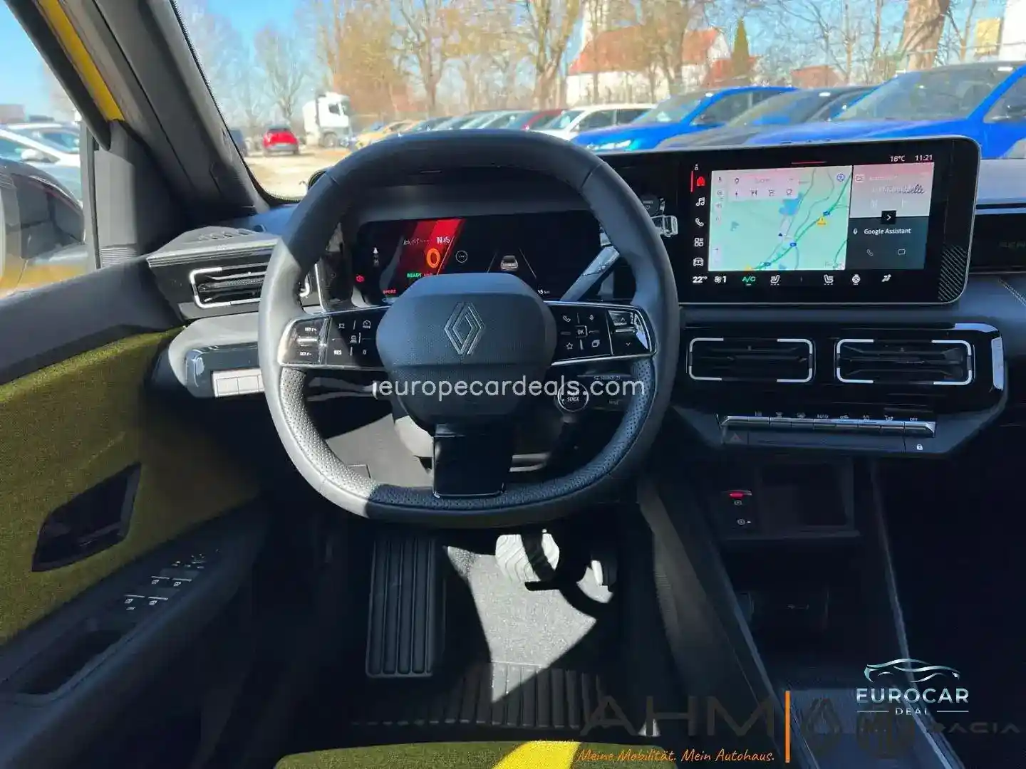 Renault R 5