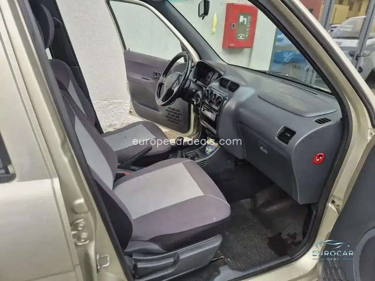 Daihatsu Terios
