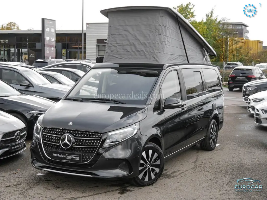 Mercedes-Benz V 220