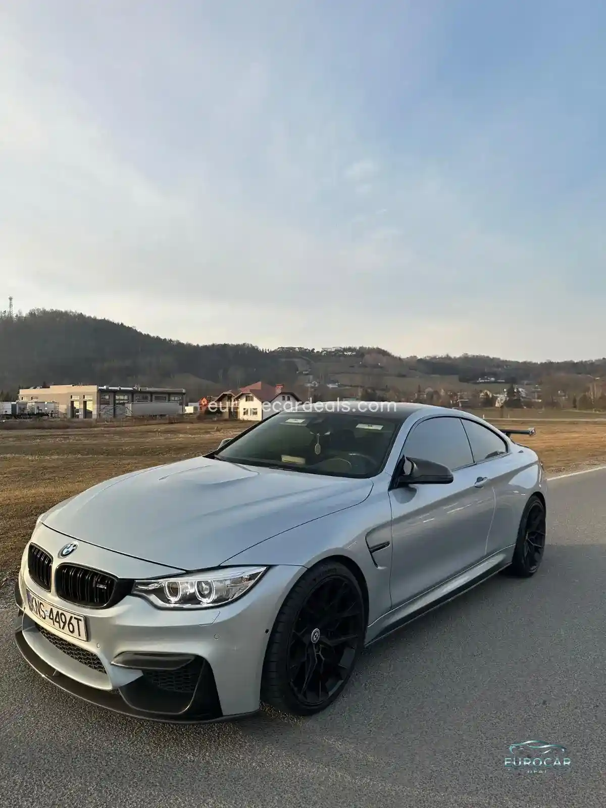 BMW M4