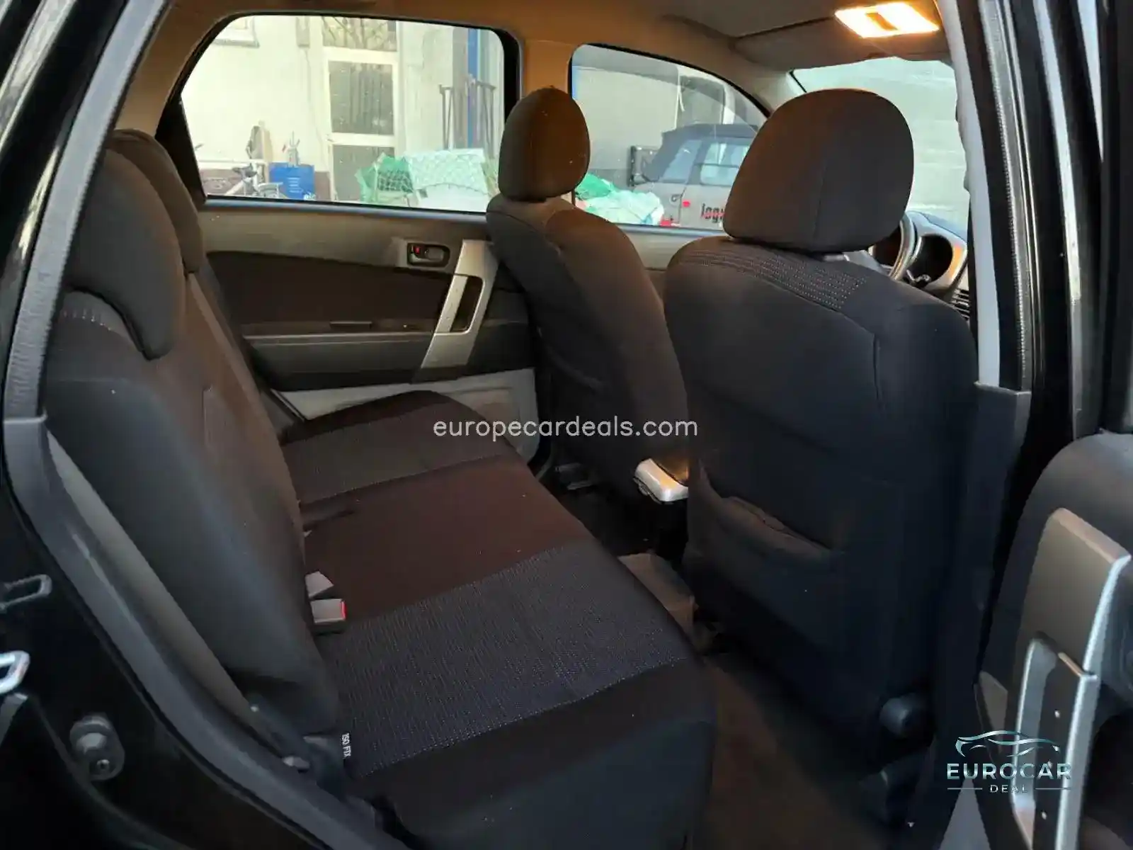 Daihatsu Terios