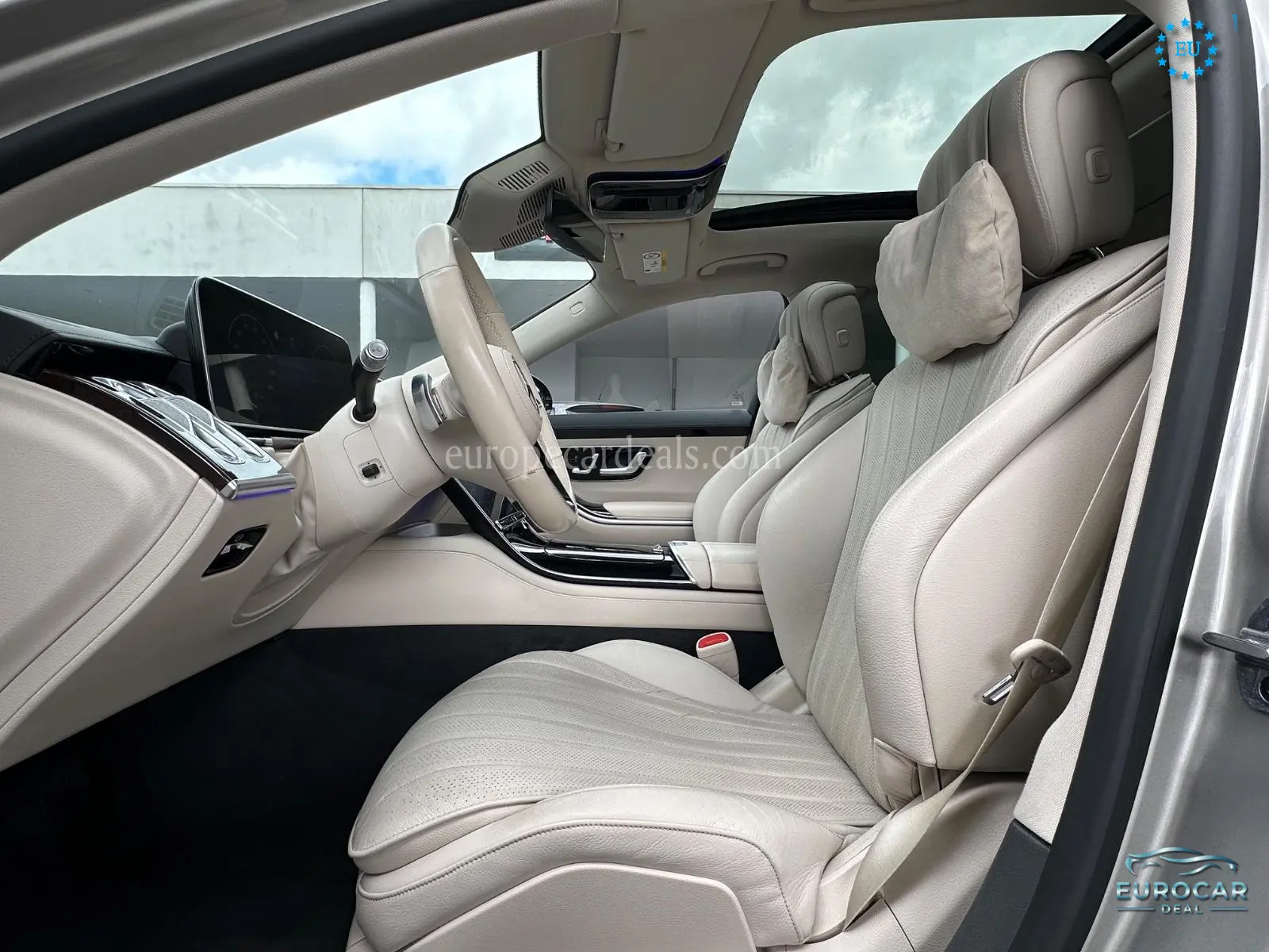Mercedes-Benz S 400