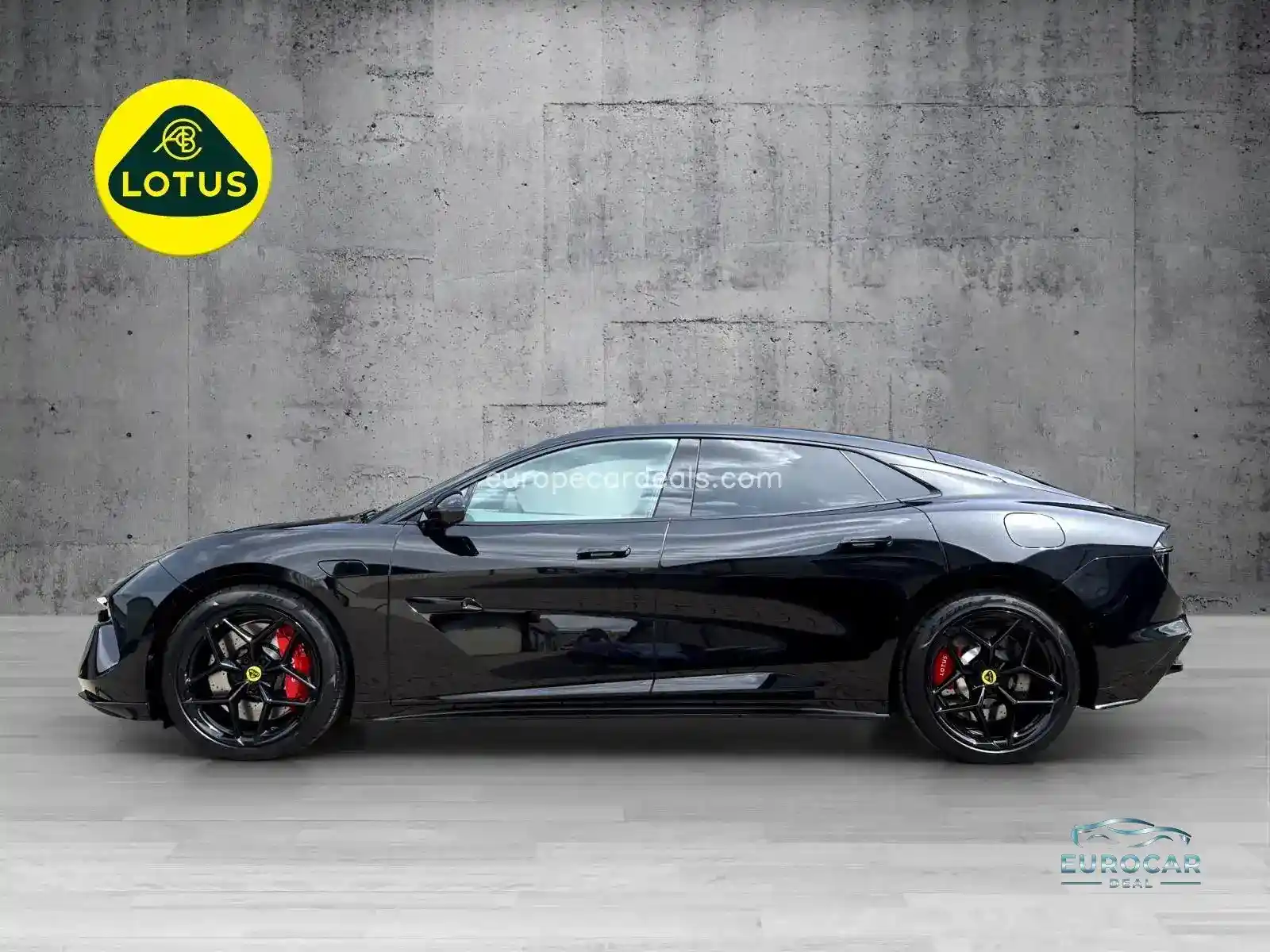 Lotus Emeya