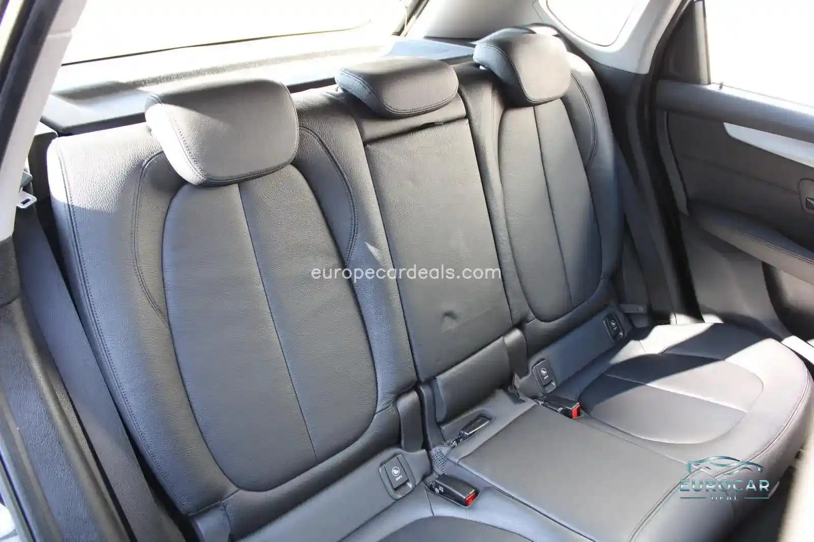 BMW 220 Active Tourer