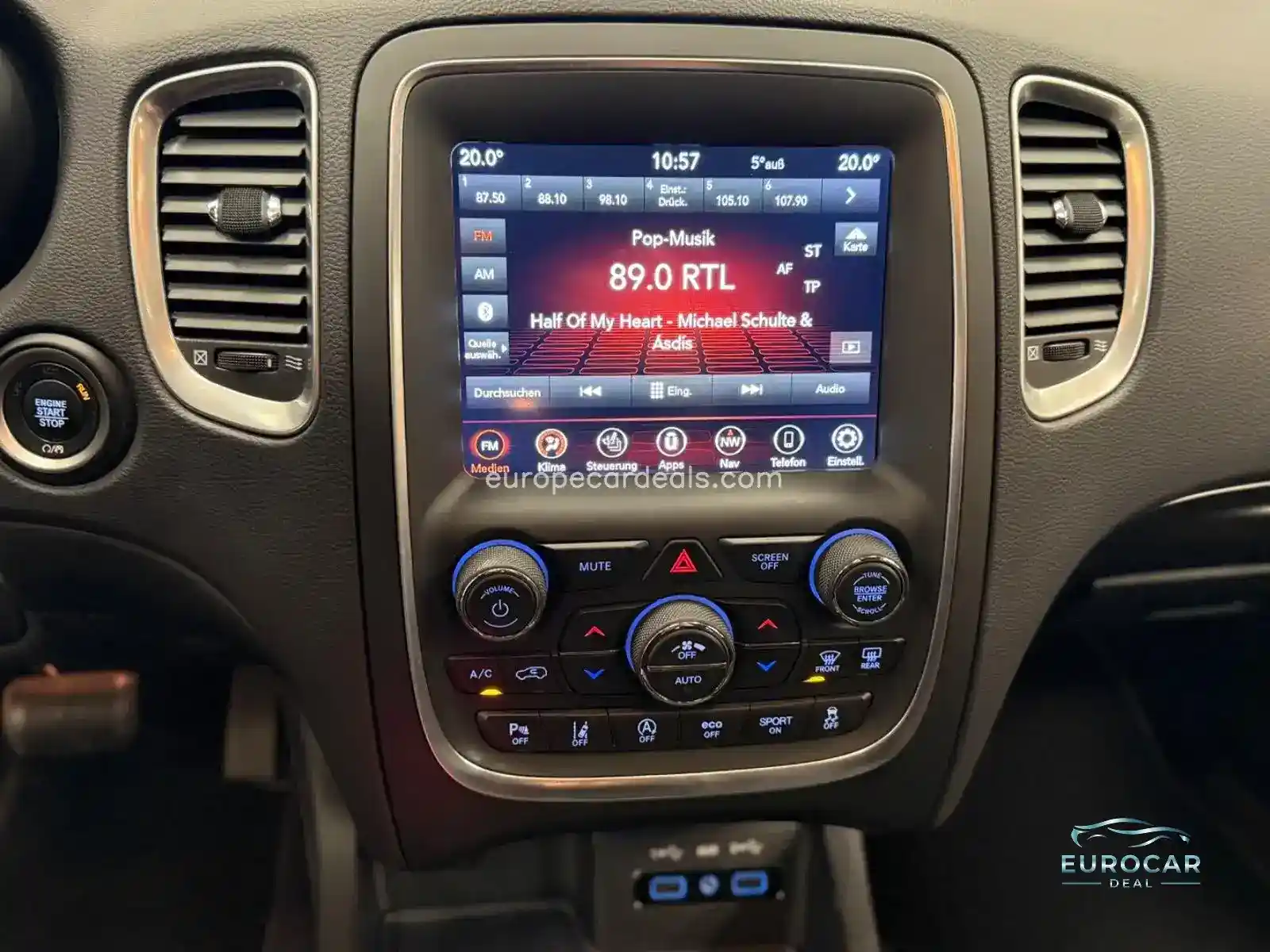 Dodge Durango