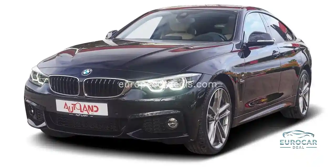 BMW 430