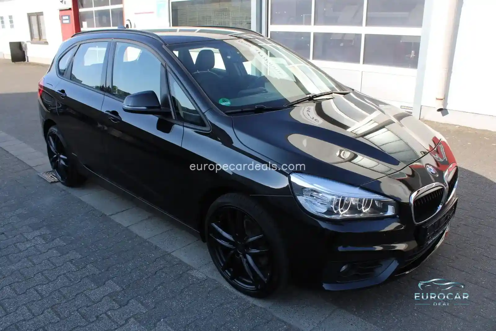 BMW 220 Active Tourer