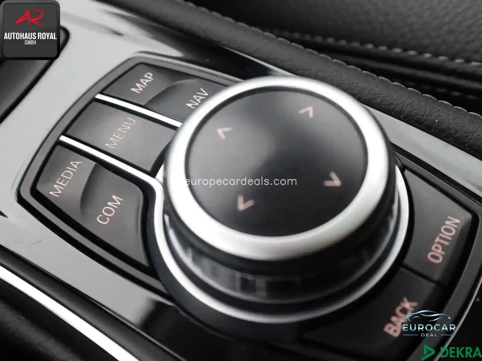 BMW 220 Active Tourer