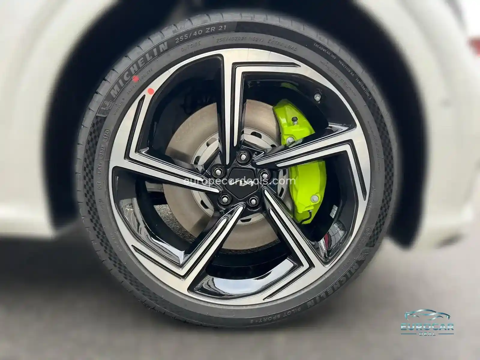 Kia EV6