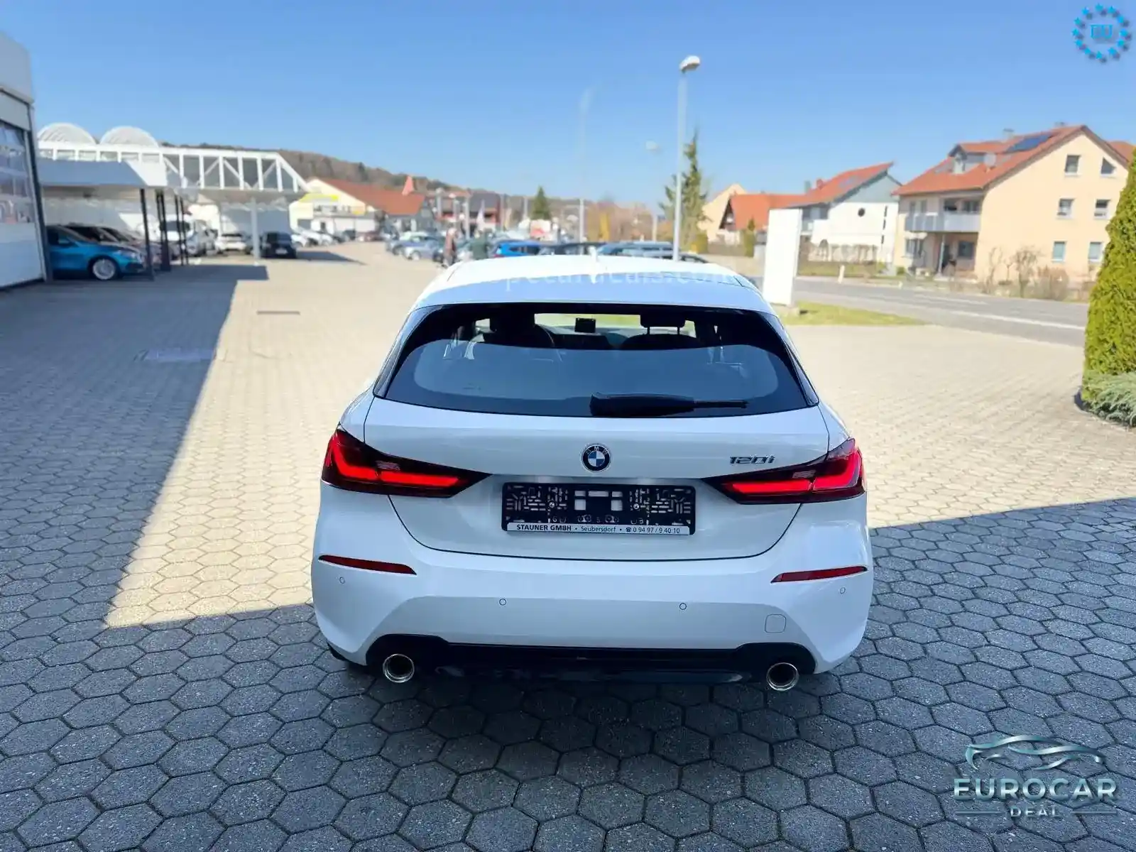 BMW 120