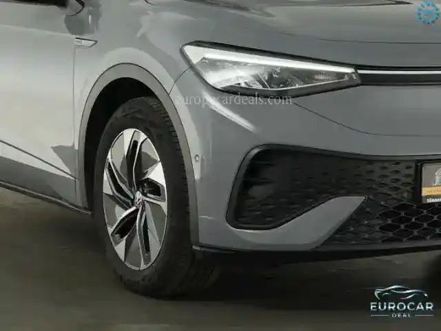 Volkswagen ID.5