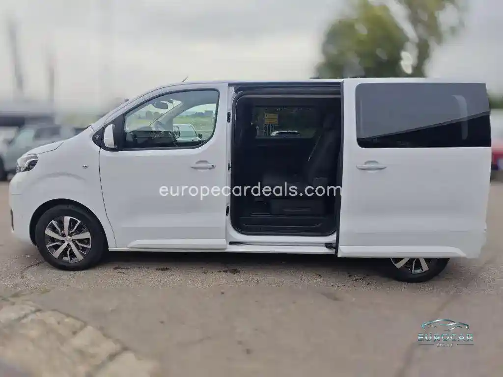 Toyota Proace (Verso)
