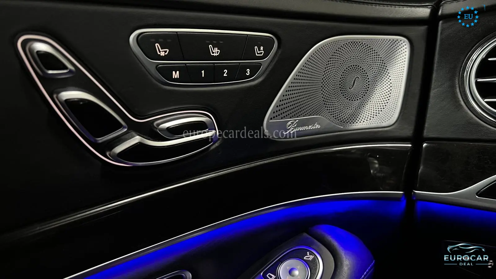 Mercedes-Benz S 400