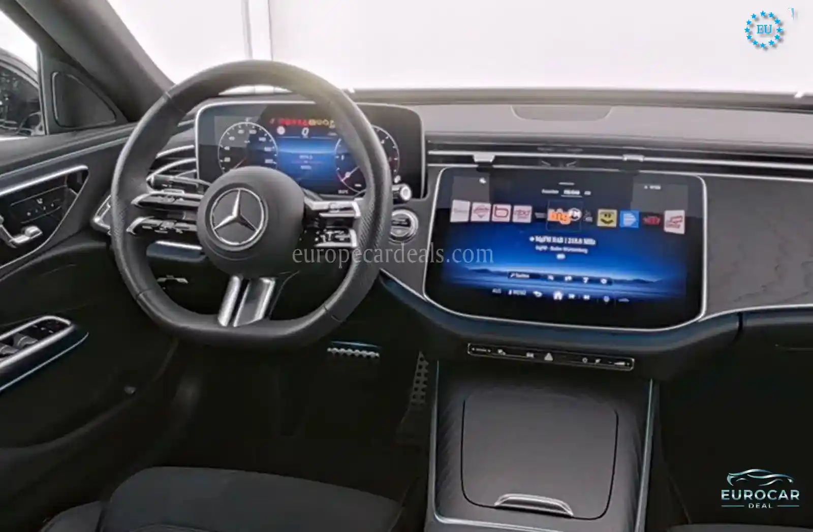 Mercedes-Benz E 450