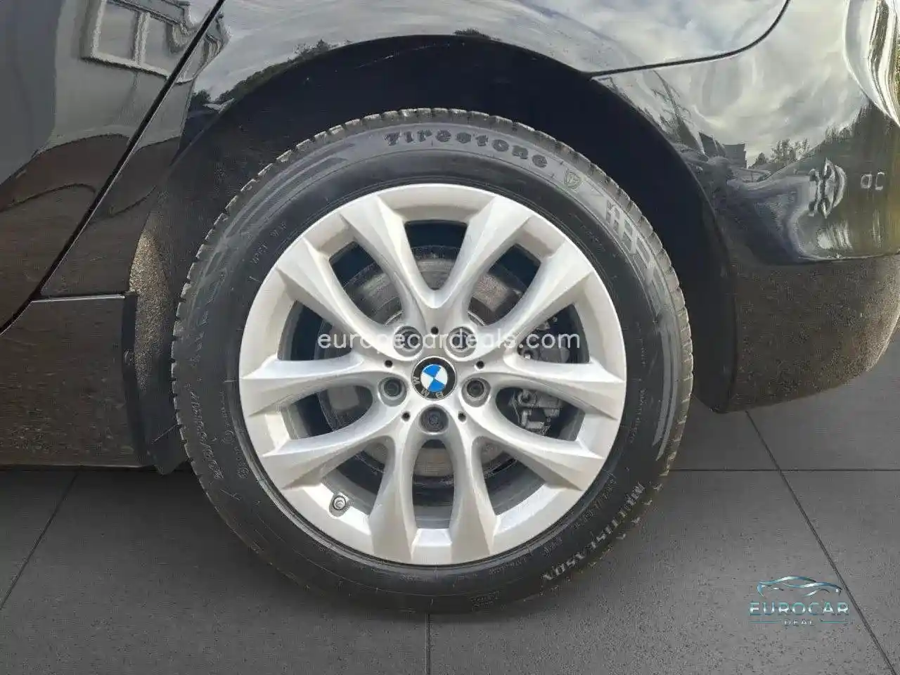 BMW 225 Active Tourer